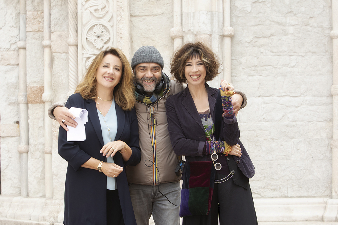 TAKE OFF Artist Management, image size:1181x787