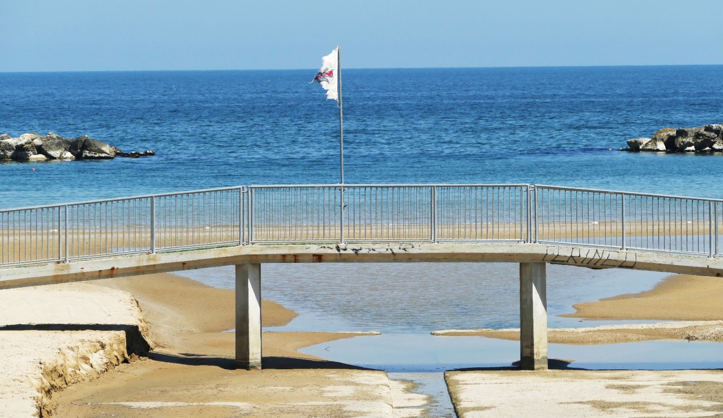 il meteo a alba adriatica